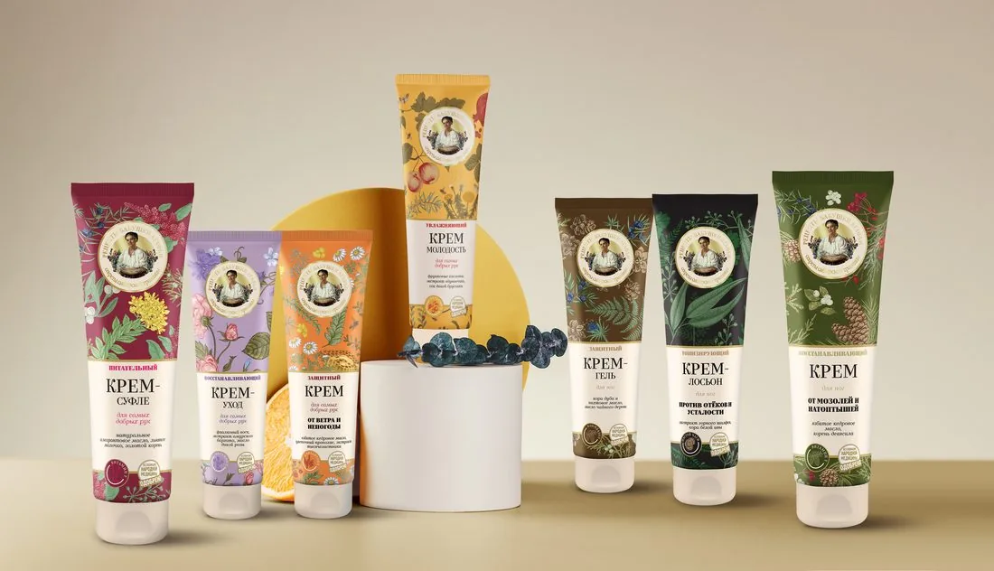 EuroBio creams