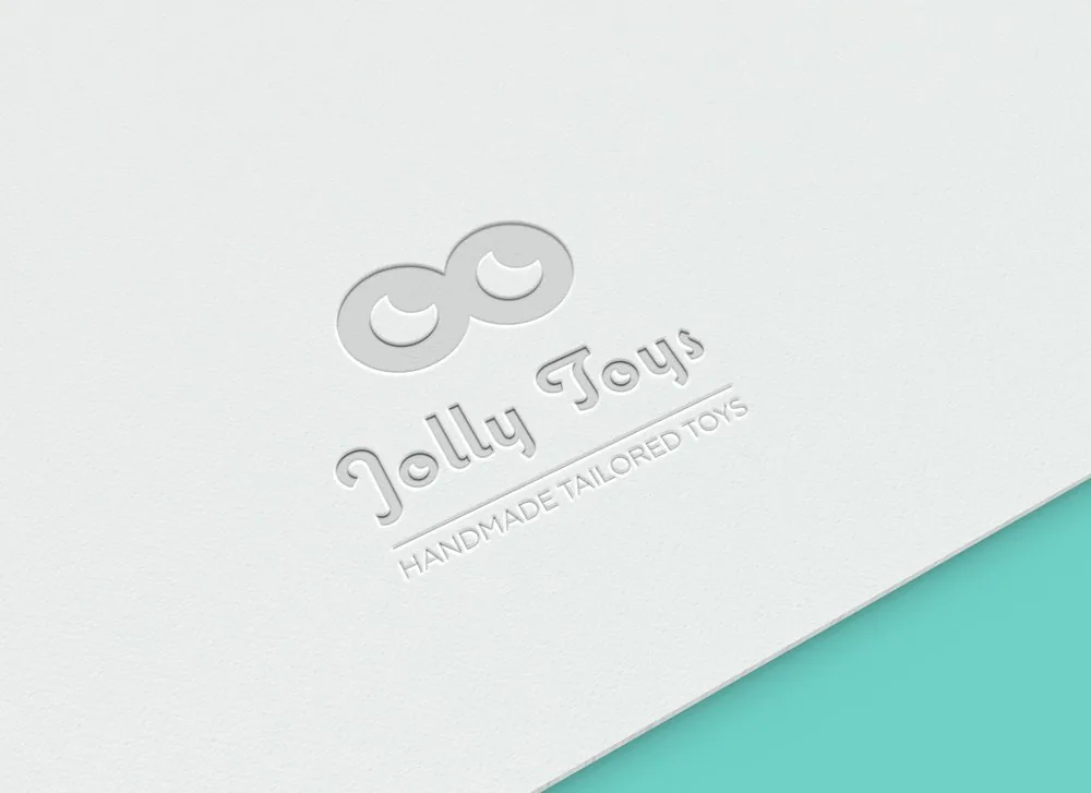 Jolly Toys logo