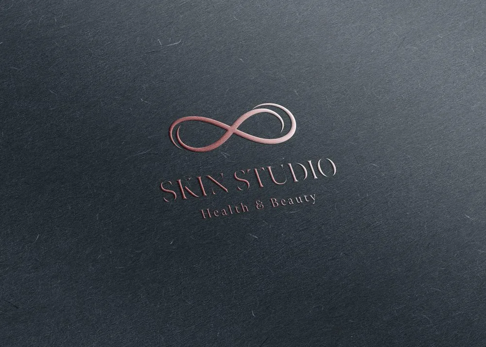 Skin Studio logo