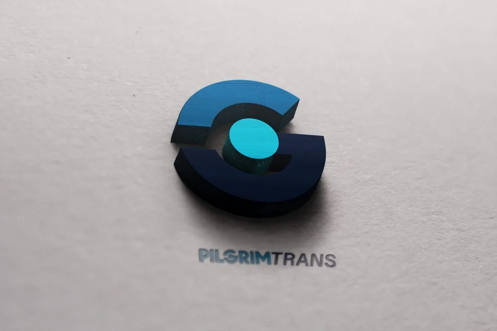 Pilgrim Trans logo