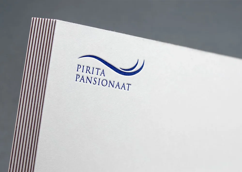 Pirita Pansionaat logo