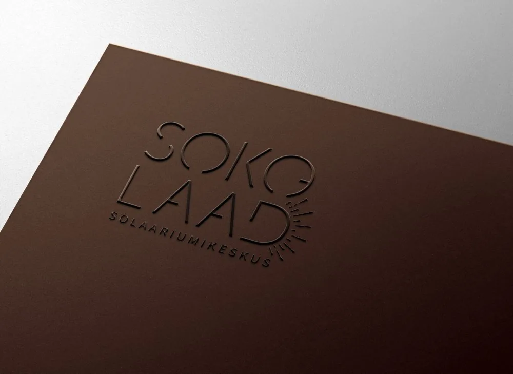 Sokolaad logo