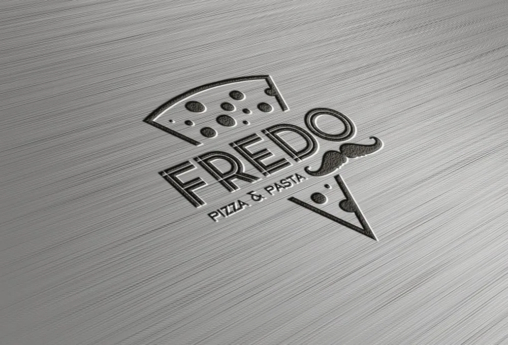 Fredo logo