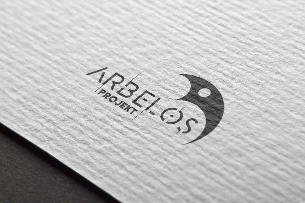 Arbelos Projekt logo