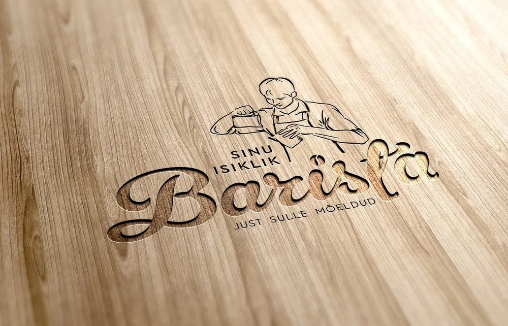 Barista logo