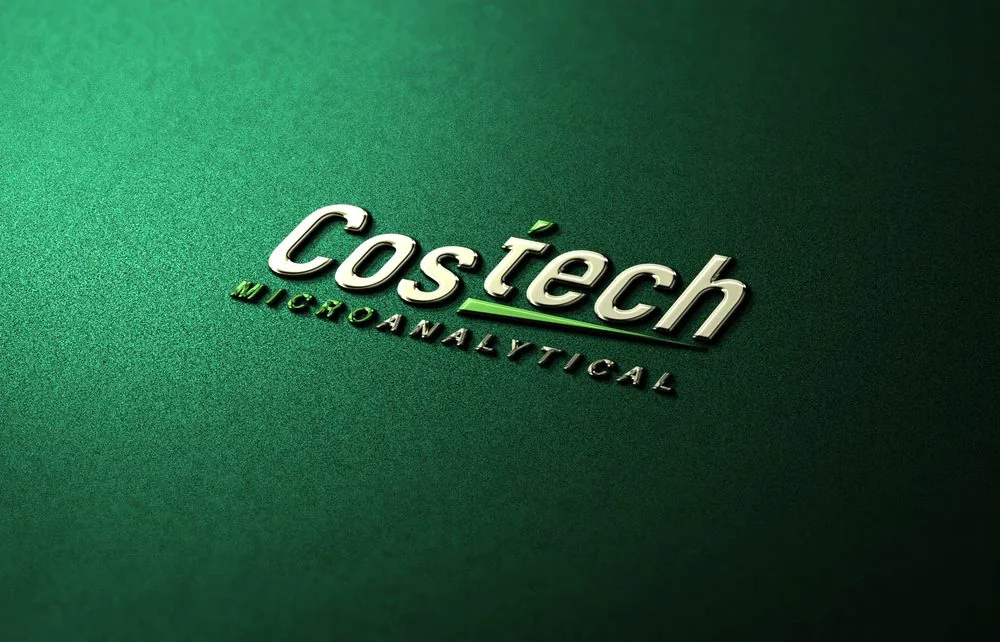 Costech logo