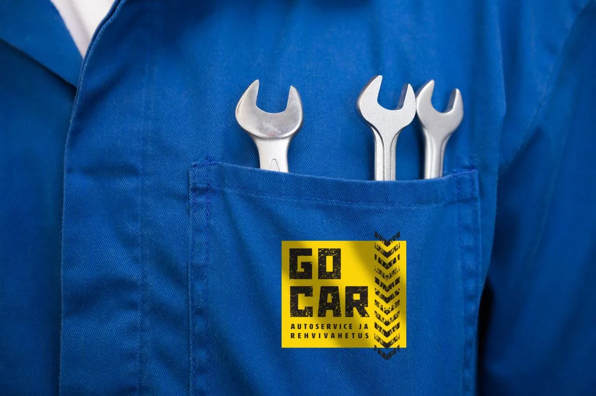 GO Car — car service