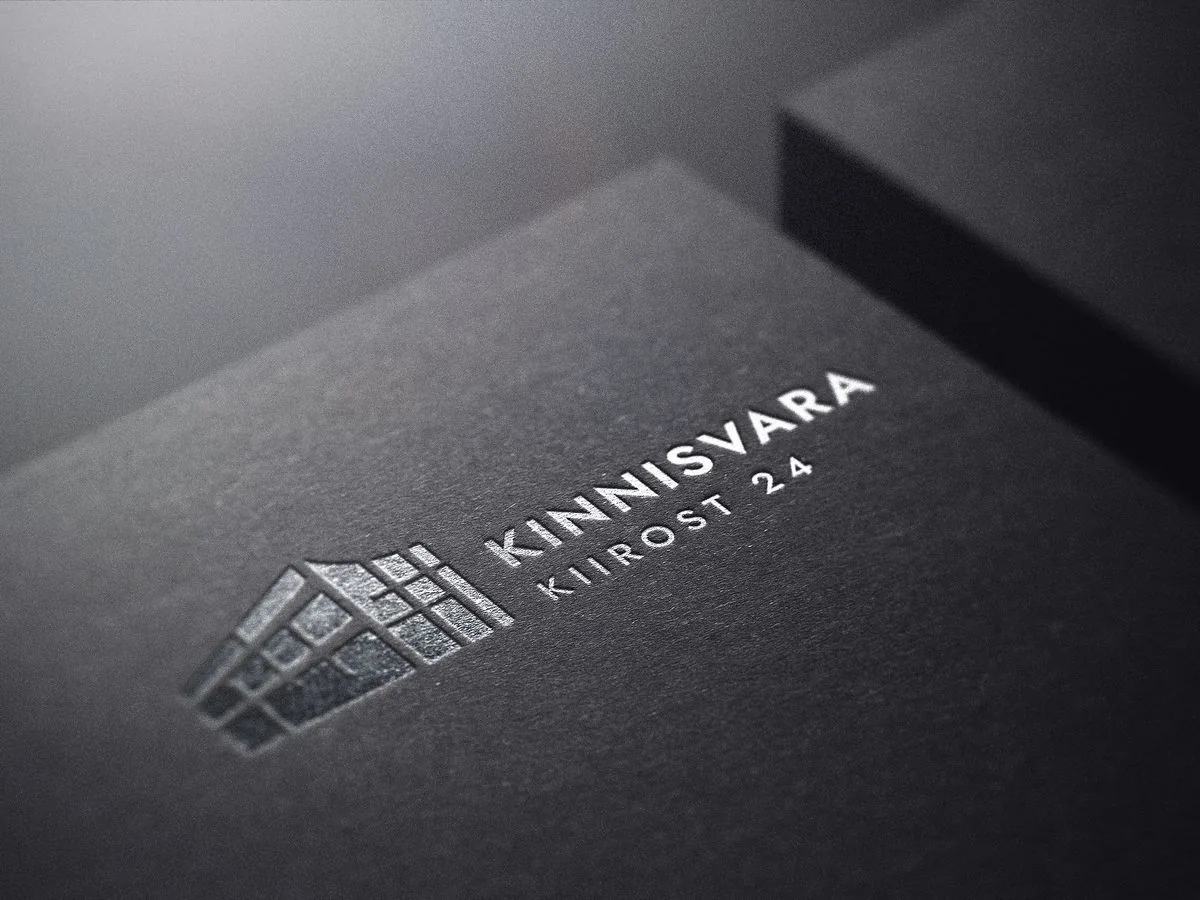 Kinnisvara Kiirost — real estate