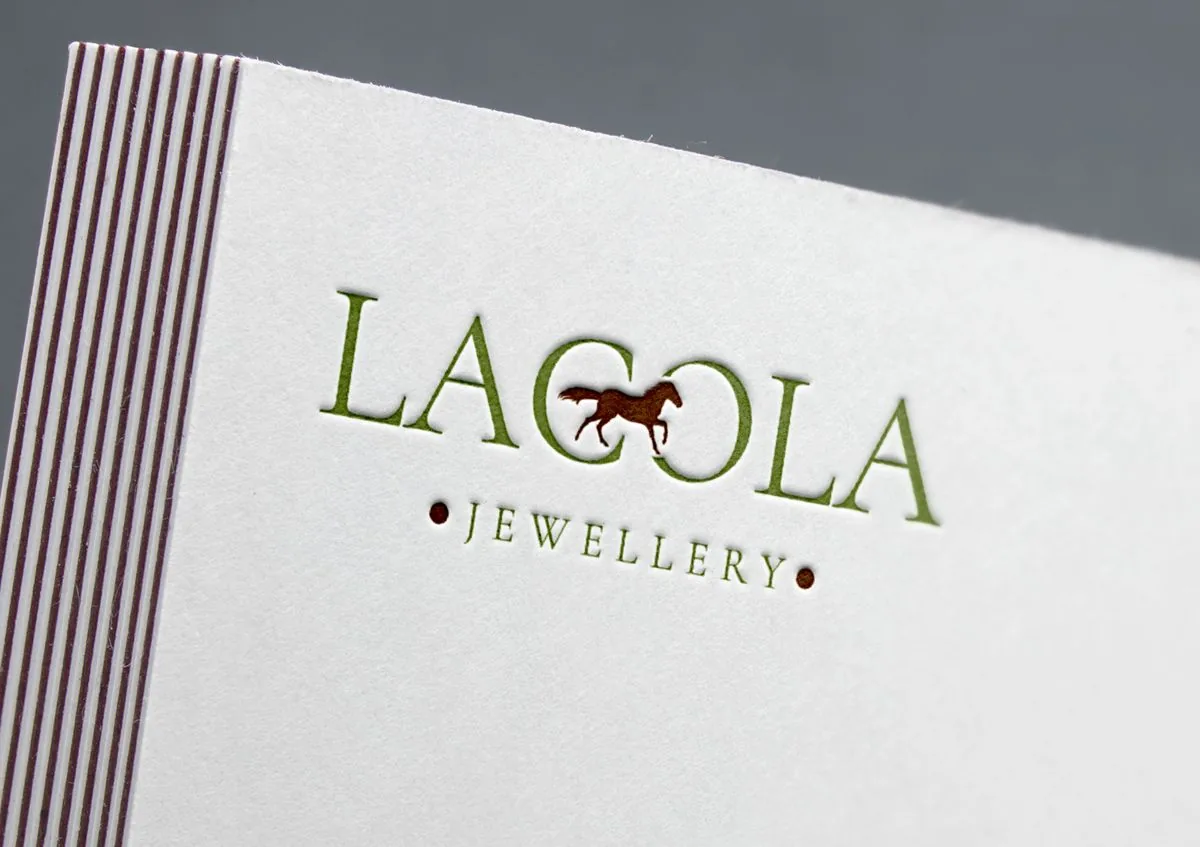 Lacola Jewellery