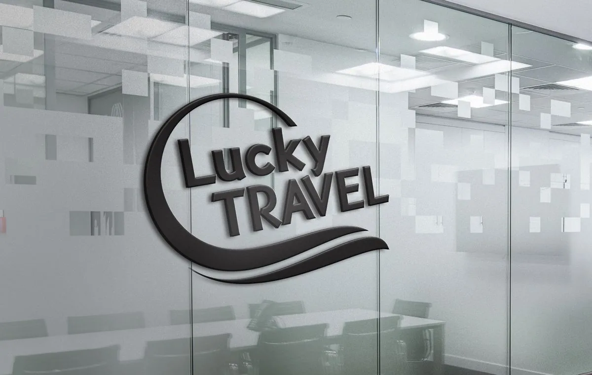 Lucy Travel — travel agency