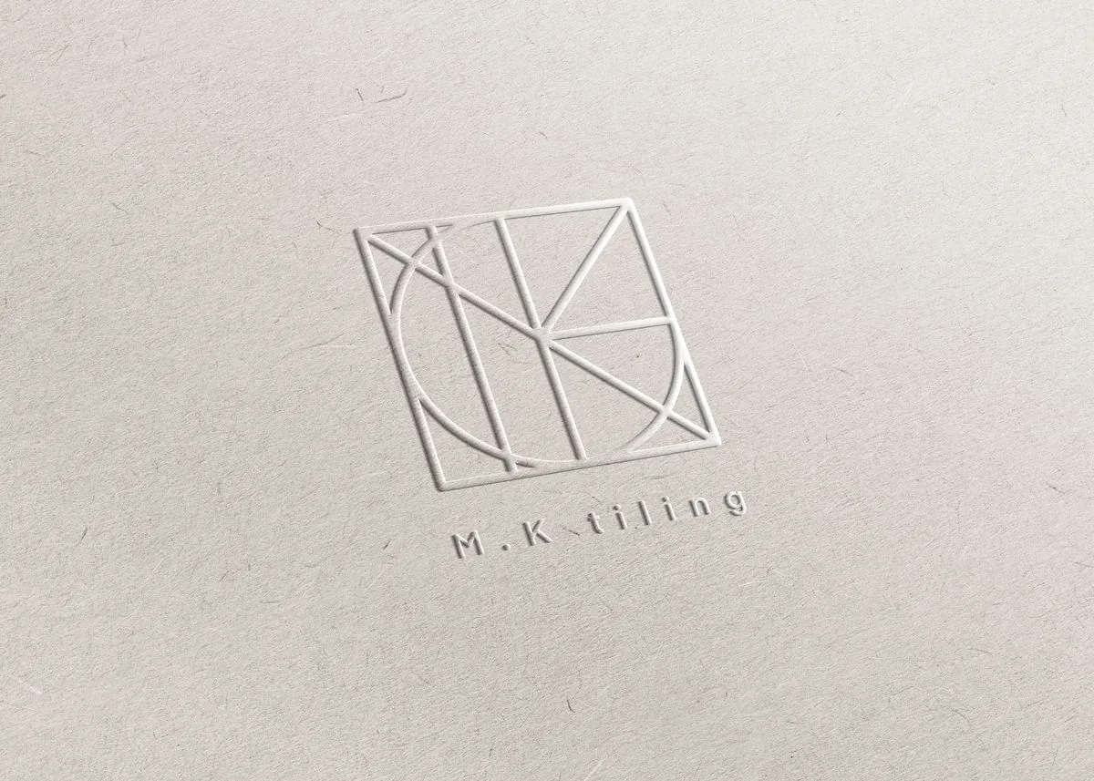 MK Tiling — construction company