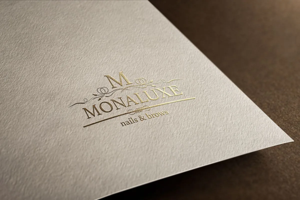 Monoluxe — nail artist