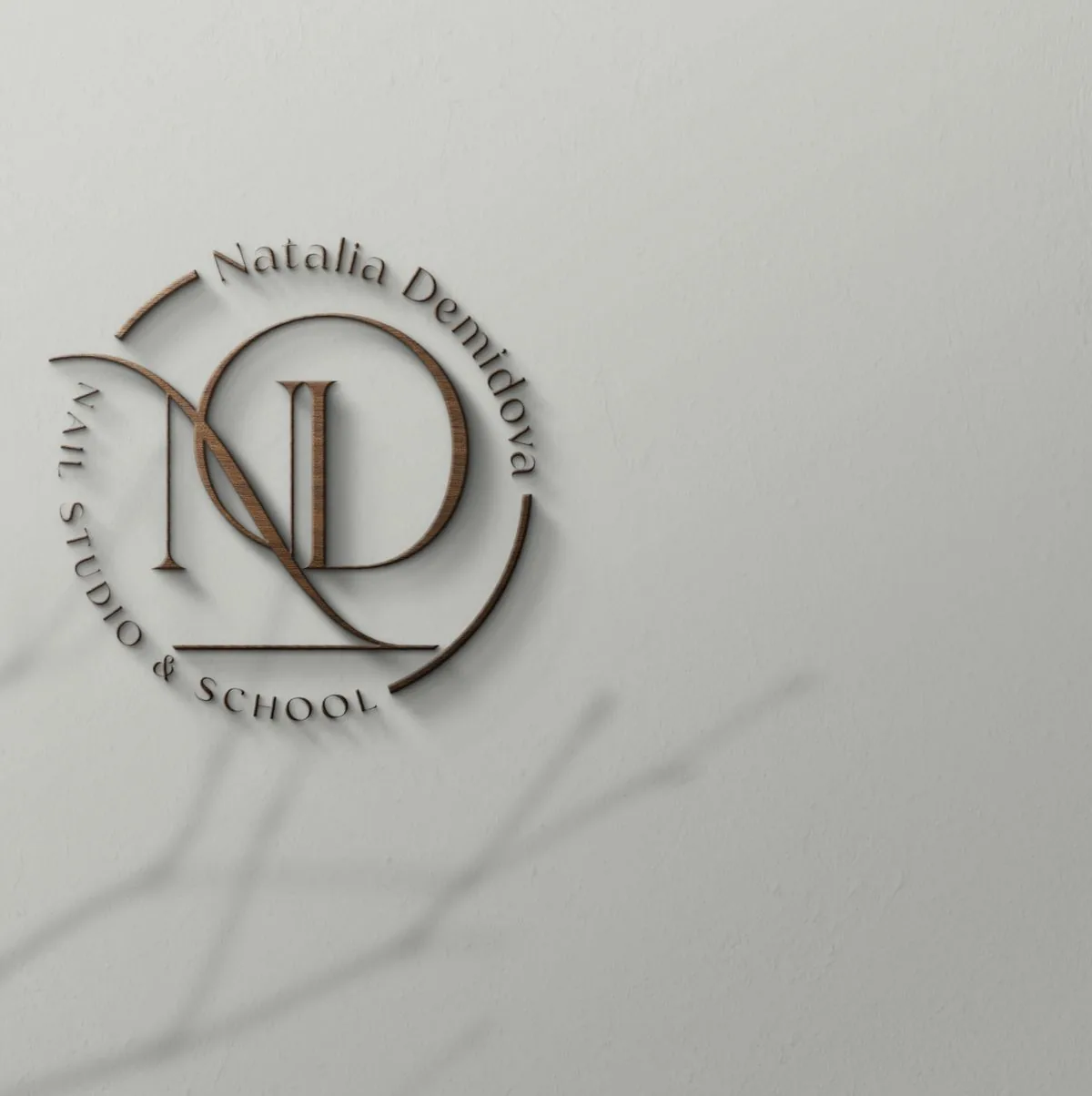ND Nails — nail salon