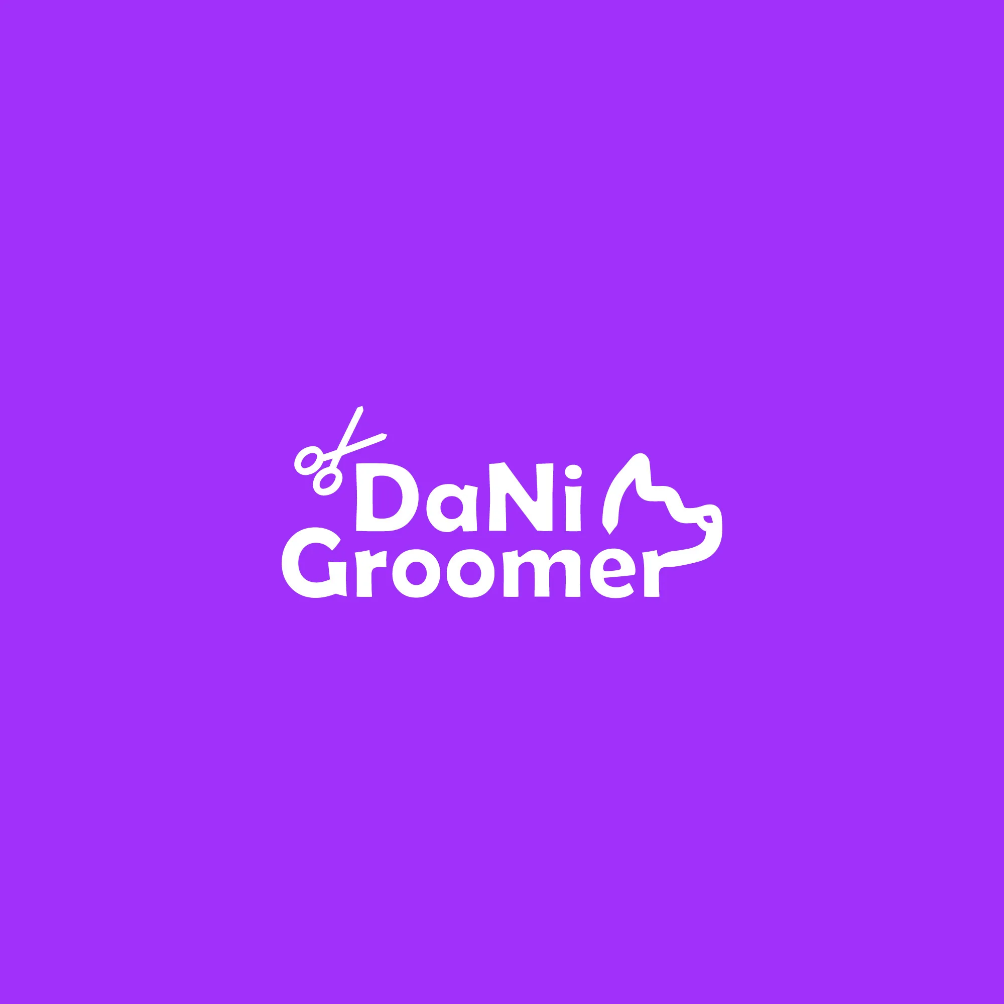 DaNi Groomer — a cosy pet grooming salon